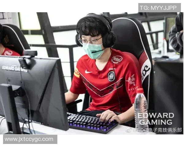聚焦和平精英EDG战队默契配合与战术分析探讨
