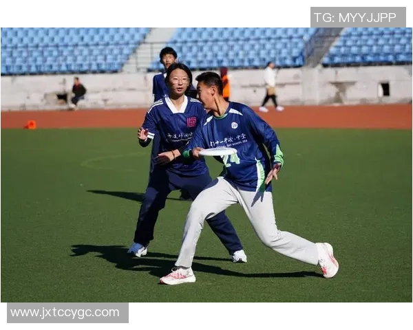 重庆飞盘队比赛经验分享与飞盘运动发展探讨